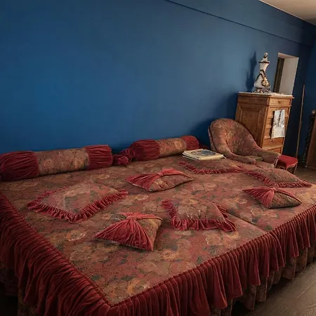 дом на беру у моря Holiday home