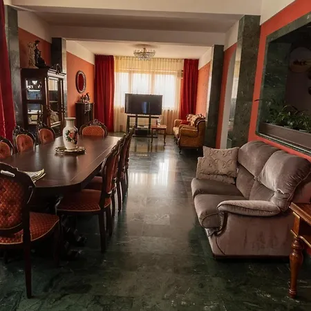 Holiday home дом на беру у моря Odesa
