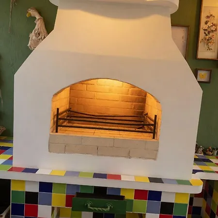 дом на беру у моря Holiday home