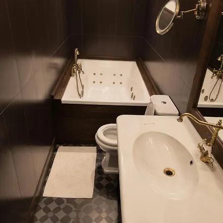 дом на беру у моря Holiday home