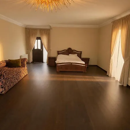 дом на беру у моря Holiday home *